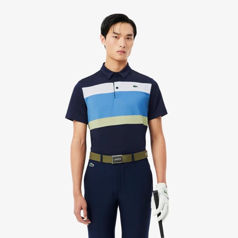 Lacoste | Polo Ultra Dry Stretch