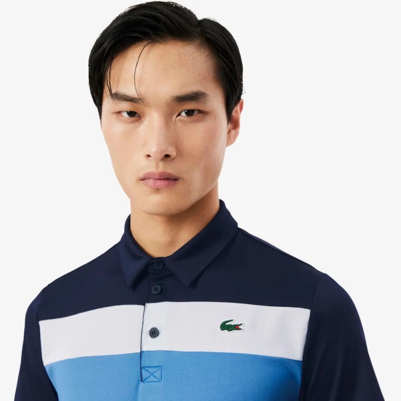 Lacoste | Polo Ultra Dry Stretch