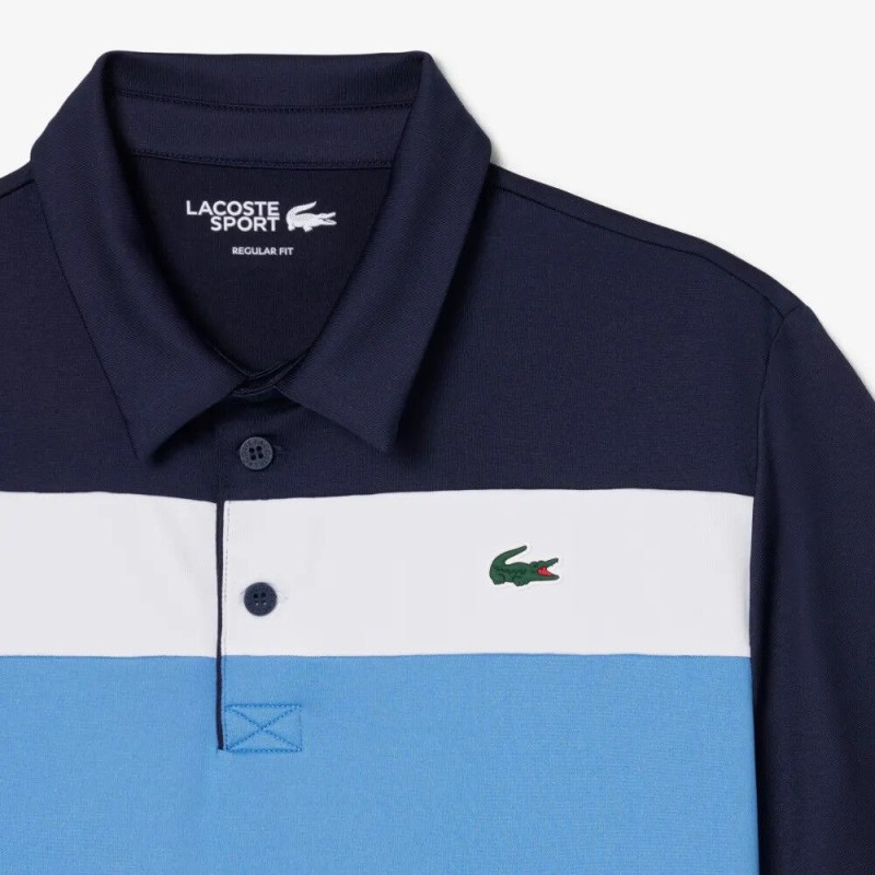 Lacoste | Polo Ultra Dry Stretch