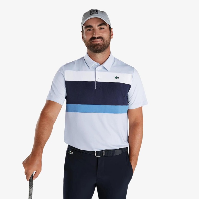 Lacoste | Polo Ultra Dry Stretch