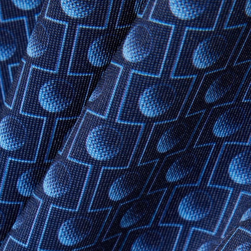 Lacoste | Polo Golf Regular Fit Imprimé