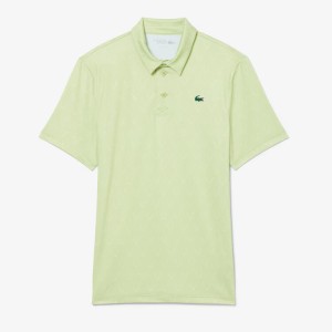 Lacoste | Polo Golf Regular Fit Imprimé