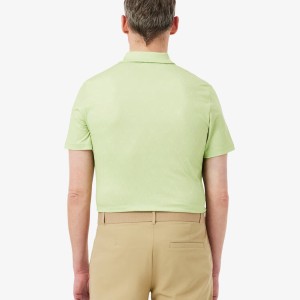Lacoste | Polo Golf Regular Fit Imprimé