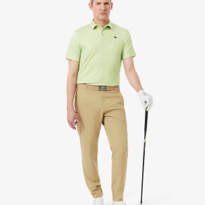 Lacoste | Polo Golf Regular Fit Imprimé