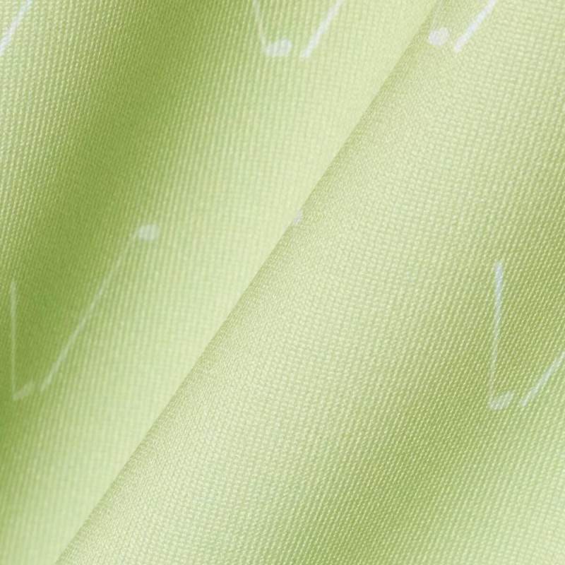 Lacoste | Polo Golf Regular Fit Imprimé