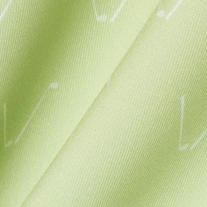 Lacoste | Polo Golf Regular Fit Imprimé