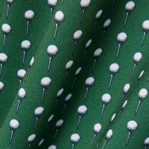 Lacoste | Polo Golf Regular Fit Imprimé