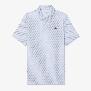 Lacoste | Polo Golf Regular Fit Imprimé