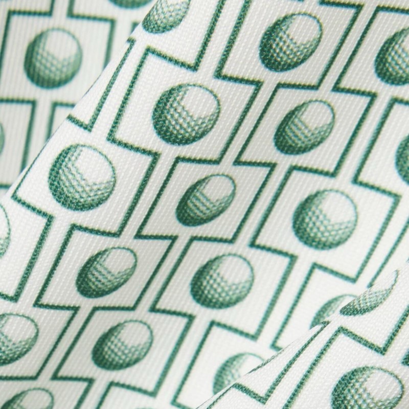 Lacoste | Polo Golf Regular Fit Imprimé