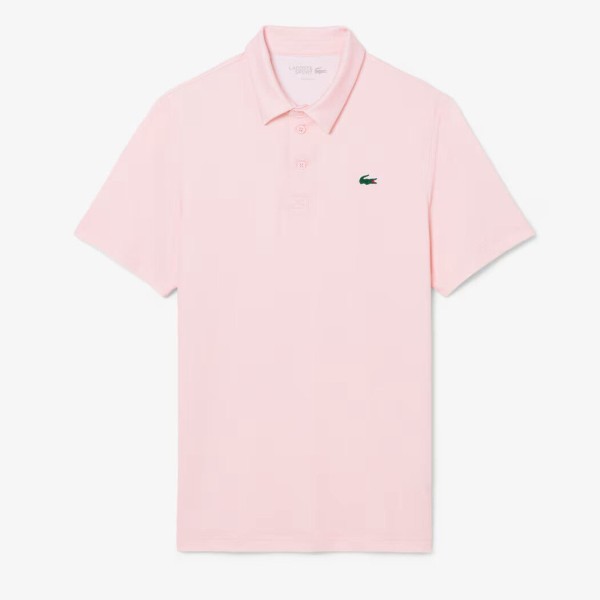Lacoste | Polo Golf Regular Fit Imprimé