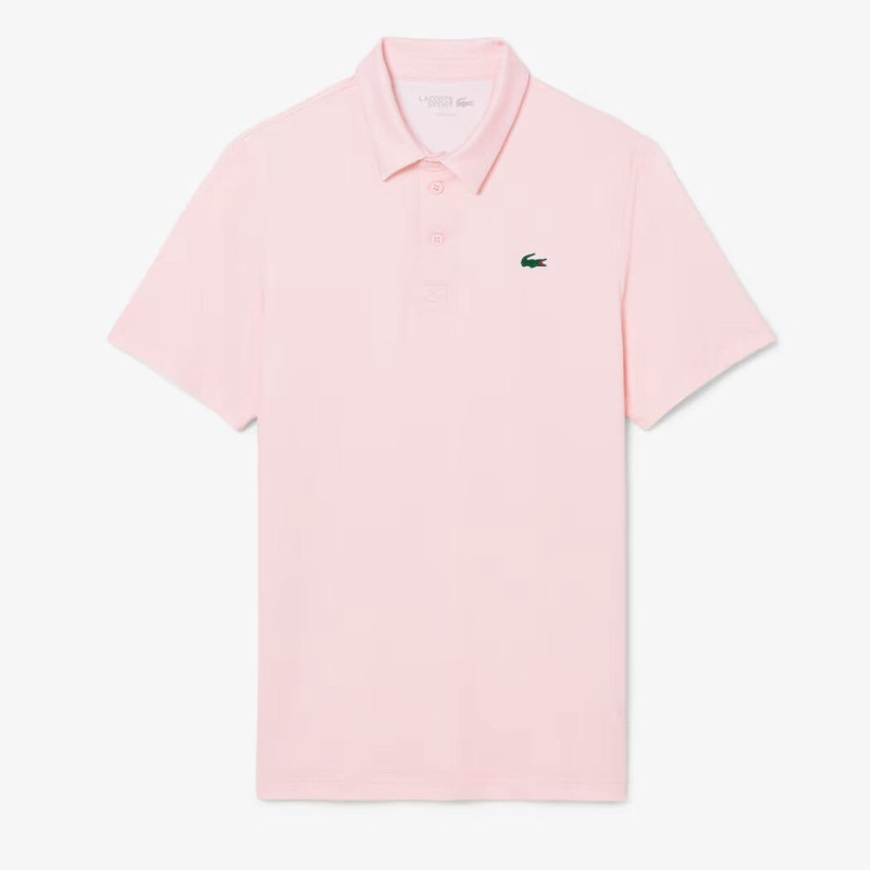 Lacoste | Polo Golf Regular Fit Imprimé