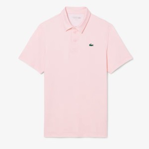 Lacoste | Polo Golf Regular Fit Imprimé