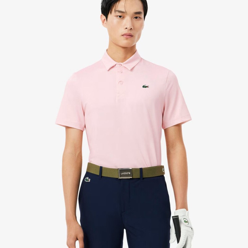 Lacoste | Polo Golf Regular Fit Imprimé