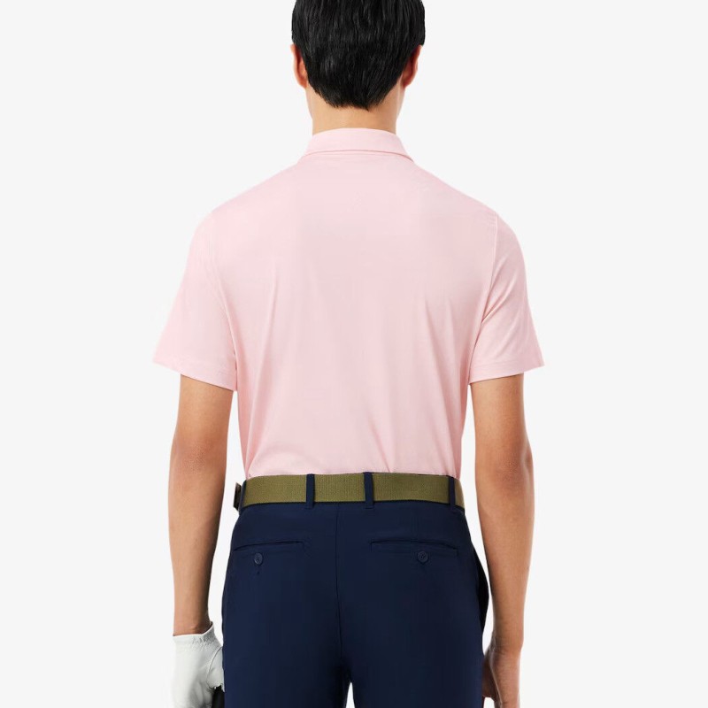 Lacoste | Polo Golf Regular Fit Imprimé