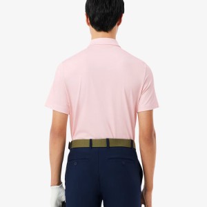 Lacoste | Polo Golf Regular Fit Imprimé