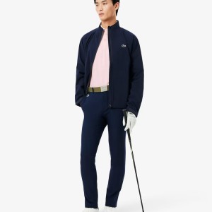 Lacoste | Polo Golf Regular Fit Imprimé