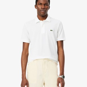 Lacoste | Polo L.12.12 LIGHT Classic Fit