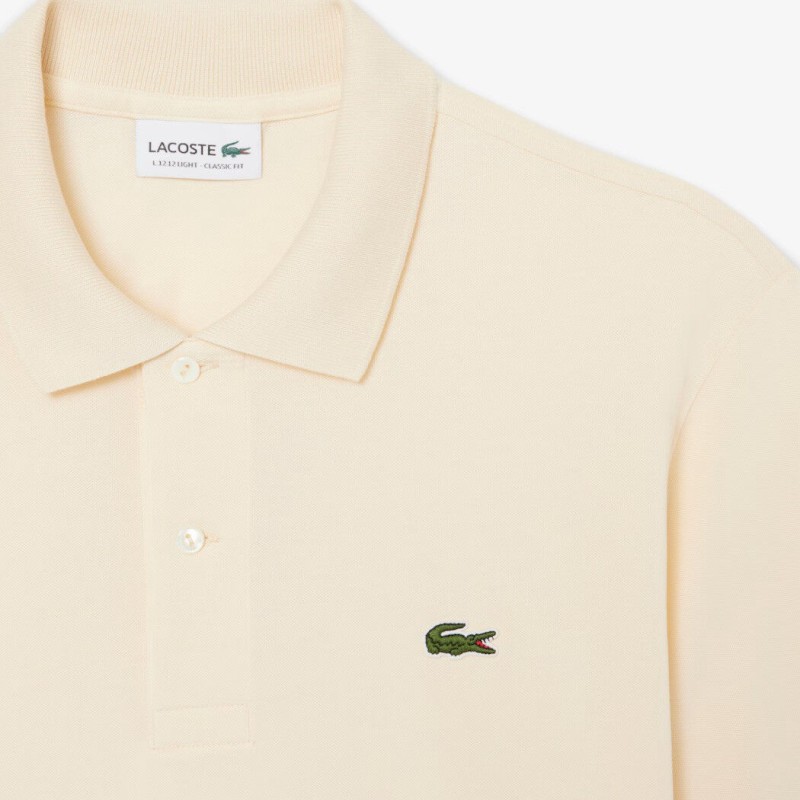 Lacoste | Polo L.12.12 LIGHT Classic Fit