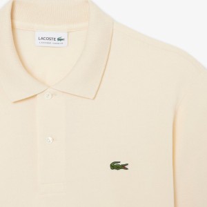 Lacoste | Polo L.12.12 LIGHT Classic Fit
