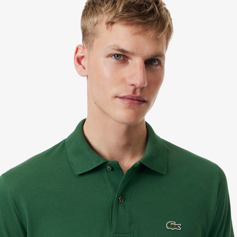 Lacoste | Polo L.12.12 LIGHT Classic Fit