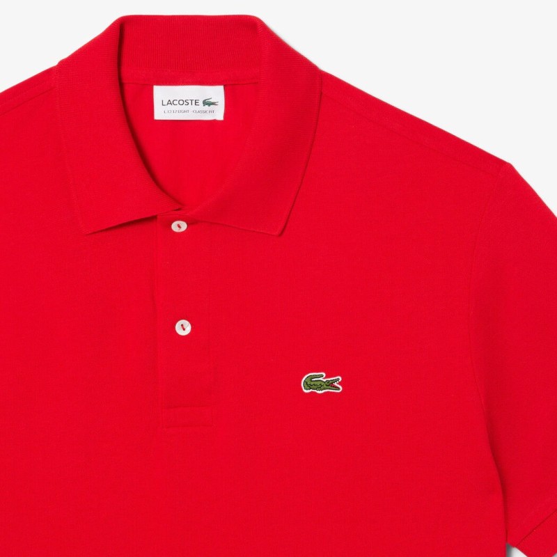 Lacoste | Polo L.12.12 LIGHT Classic Fit