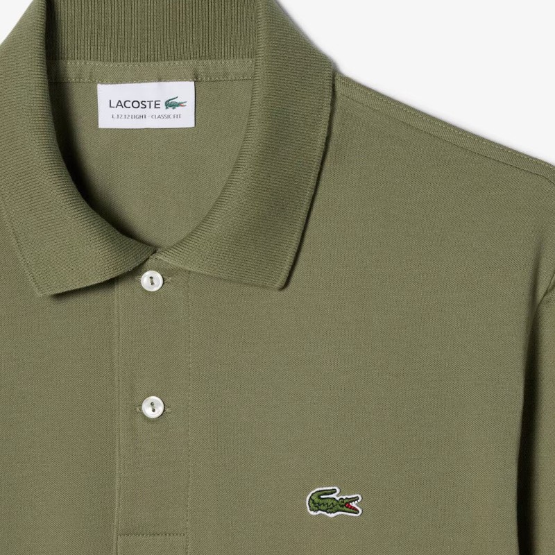 Lacoste | Polo L.12.12 LIGHT Classic Fit