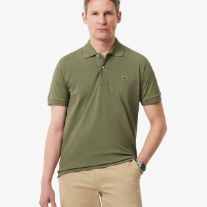 Lacoste | Polo L.12.12 LIGHT Classic Fit