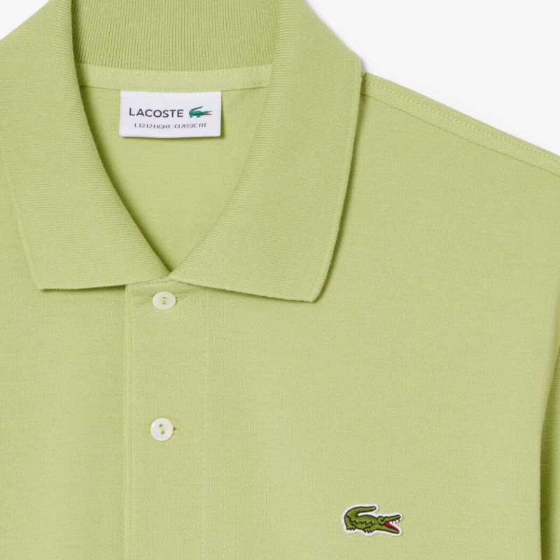 Lacoste | Polo L.12.12 LIGHT Classic Fit