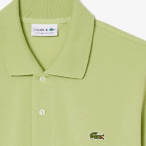 Lacoste | Polo L.12.12 LIGHT Classic Fit
