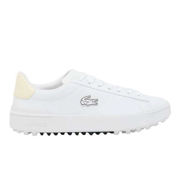 Lacoste | Chaussures Carnaby Golf femme