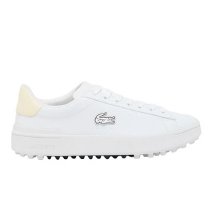 Lacoste | Chaussures Carnaby Golf femme