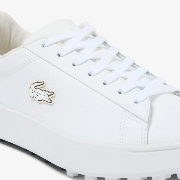 Lacoste | Chaussures Carnaby Golf femme