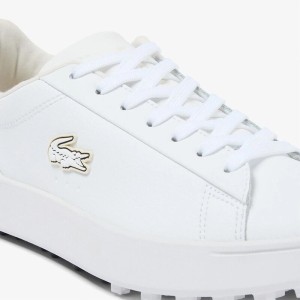 Lacoste | Chaussures Carnaby Golf femme