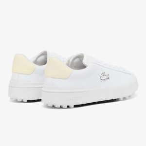 Lacoste | Chaussures Carnaby Golf femme