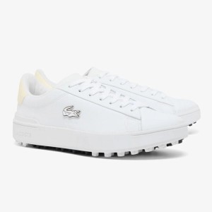 Lacoste | Chaussures Carnaby Golf femme