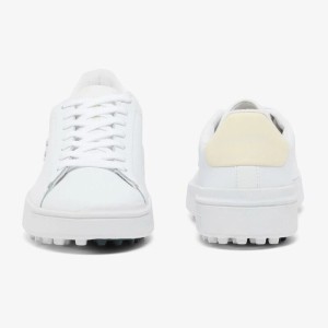 Lacoste | Chaussures Carnaby Golf femme