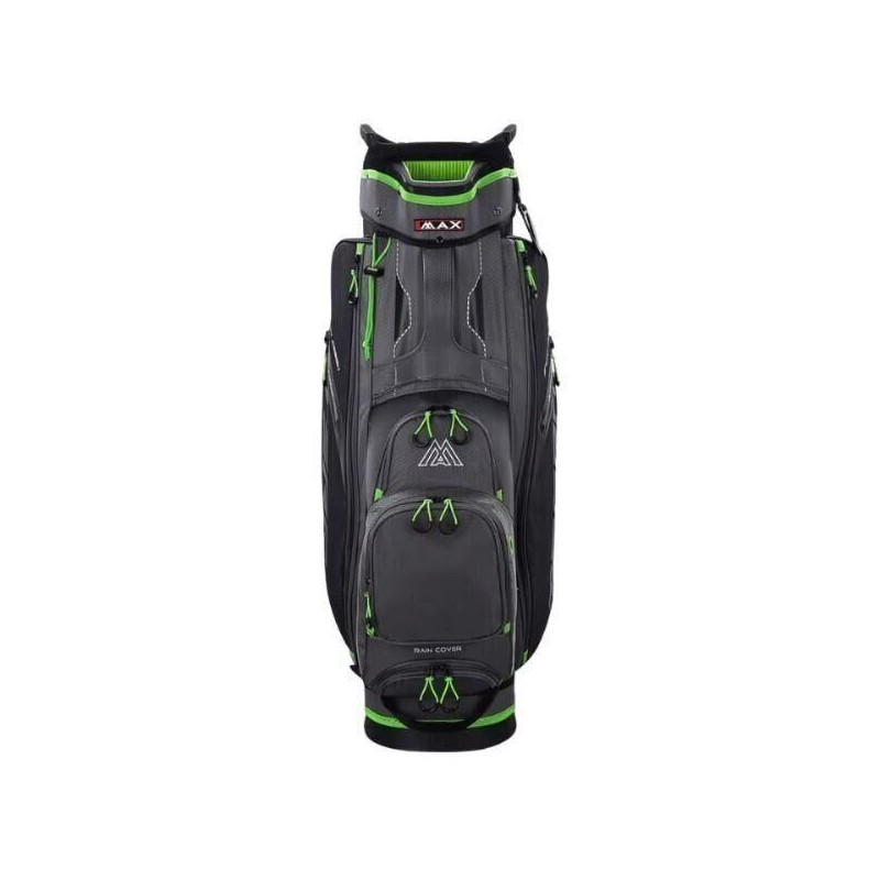 Big Max | Sac Chariot Terra Sport