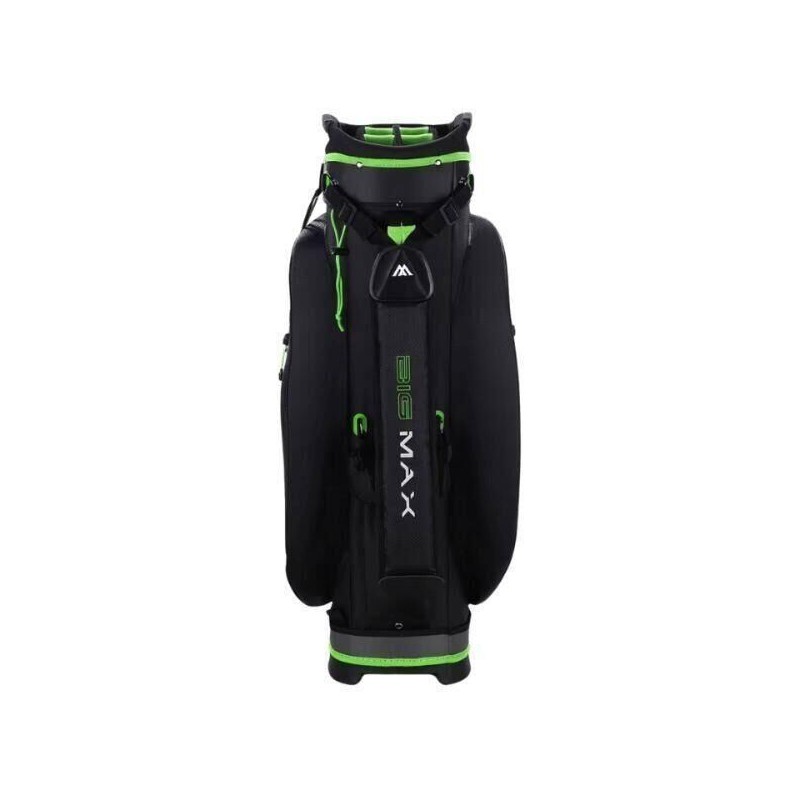 Big Max | Sac Chariot Terra Sport