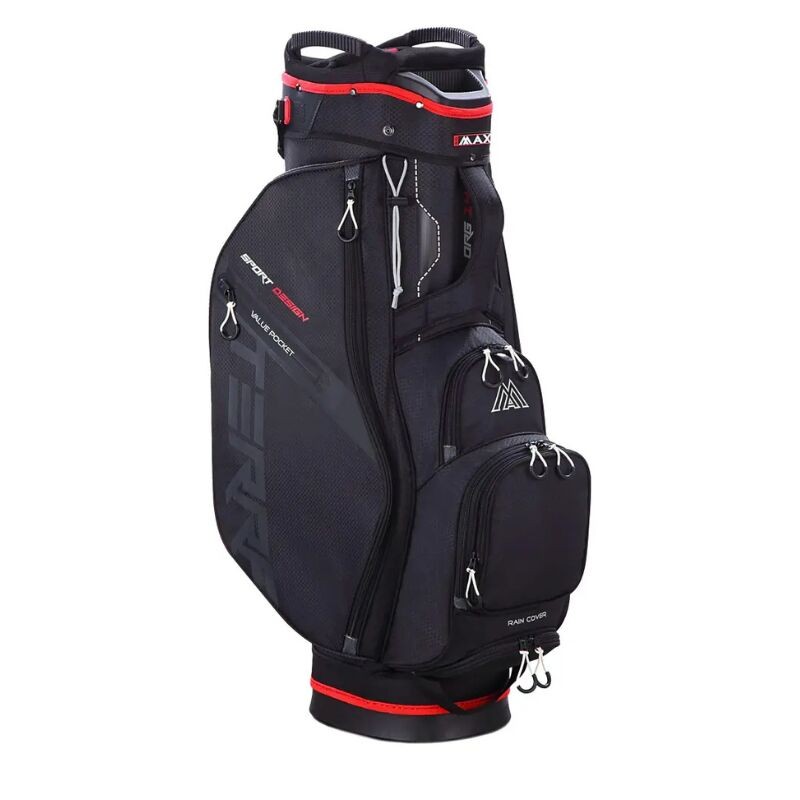 Big Max | Sac Chariot Terra Sport