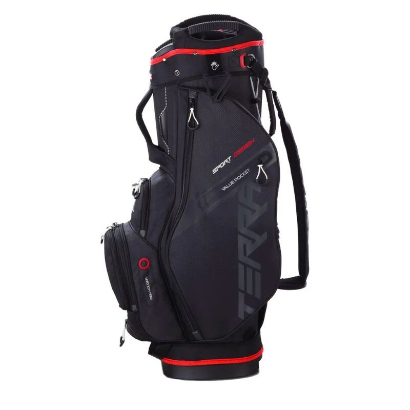 Big Max | Sac Chariot Terra Sport