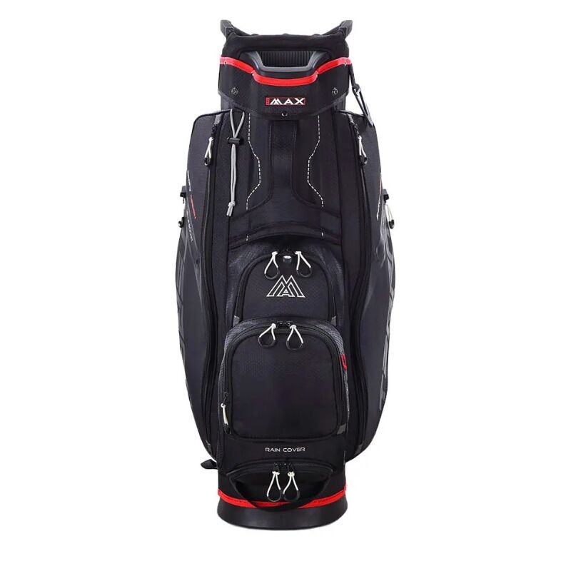 Big Max | Sac Chariot Terra Sport