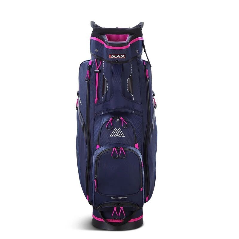 Big Max | Sac Chariot Terra Sport