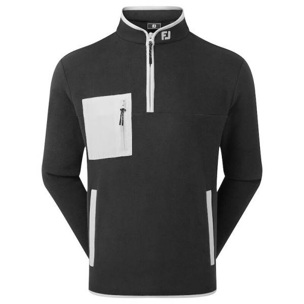 FootJoy | Pullover Polar Fleece Chill-Out