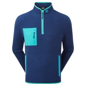 FootJoy | Pullover Polar Fleece Chill-Out
