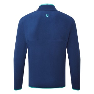 FootJoy | Pullover Polar Fleece Chill-Out