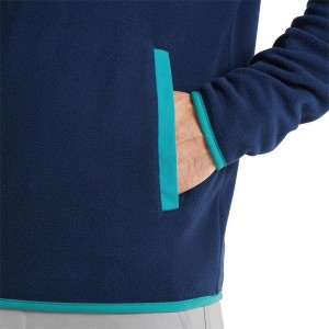 FootJoy | Pullover Polar Fleece Chill-Out