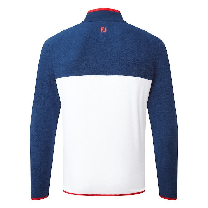 FootJoy | Pullover Polar Fleece Chill-Out