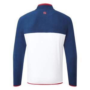 FootJoy | Pullover Polar Fleece Chill-Out