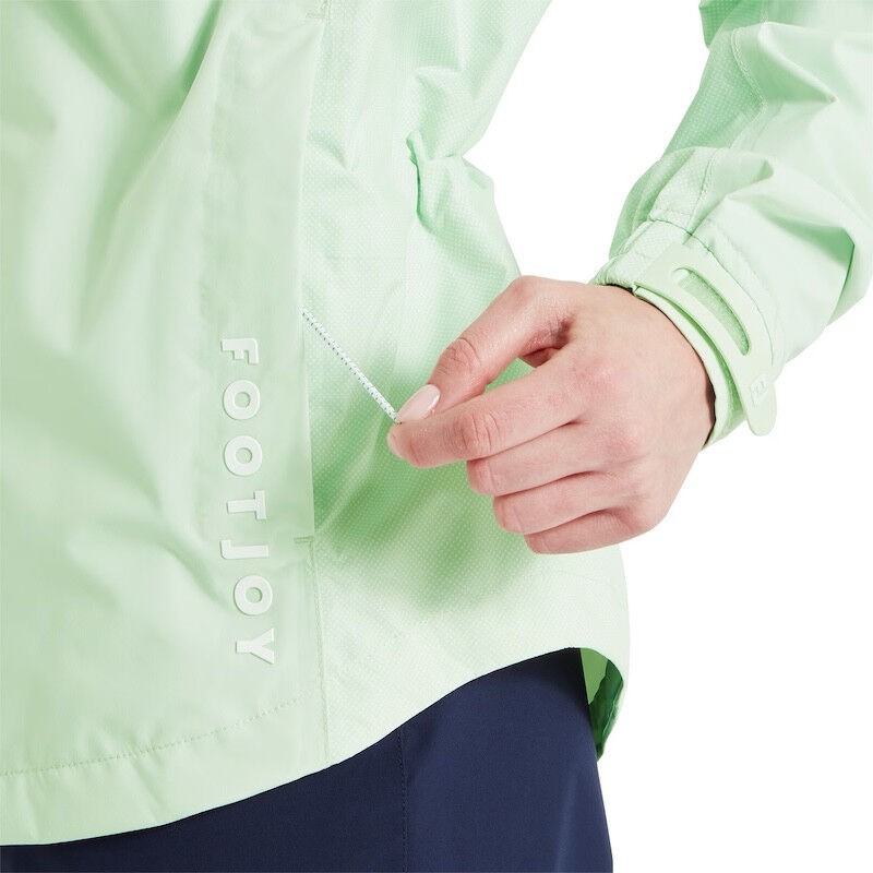 FootJoy | Veste HydroLite X femme