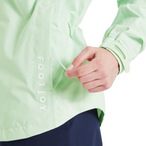 FootJoy | Veste HydroLite X femme